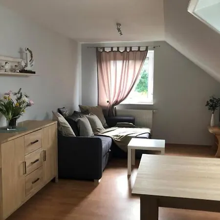 Mit Sauna Und Garten Apartamento *