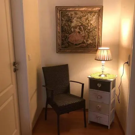 Apartamento Mit Sauna Und Garten Husum (Schleswig-Holstein)