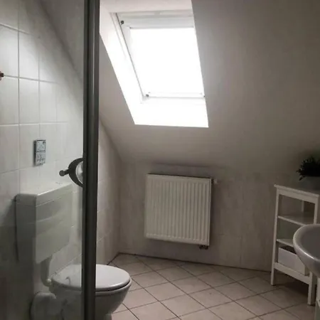 Mit Sauna Und Garten Apartamento Husum (Schleswig-Holstein)