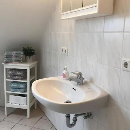 Mit Sauna Und Garten Apartamento *