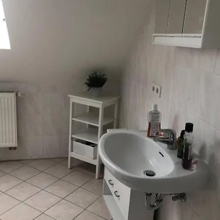 Mit Sauna Und Garten *