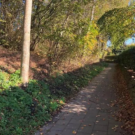 Mit Sauna Und Garten Apartamento Husum (Schleswig-Holstein)