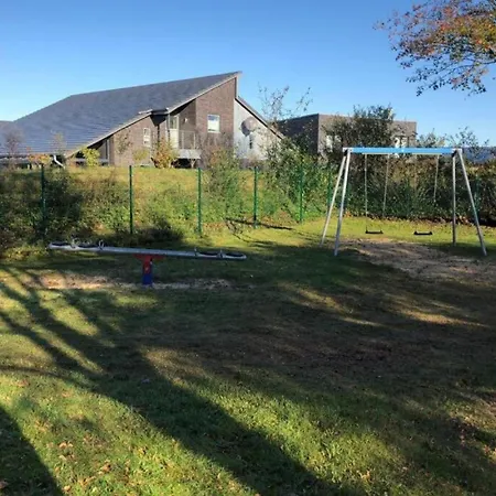 Mit Sauna Und Garten Apartamento *