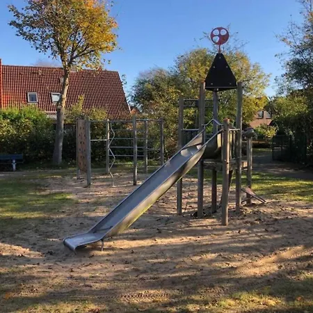 Mit Sauna Und Garten * Husum (Schleswig-Holstein)